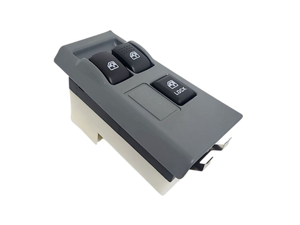 Mitsubishi/Fuso Canter FE5/FB5/FE6/FG6 (1995-2005) – Door Window Switch Right Hand – 24V | Image 2