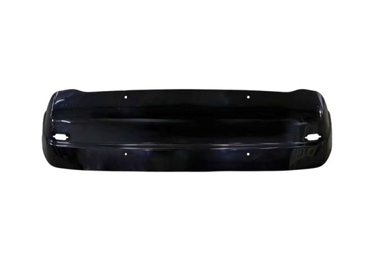 Mercedes Actros Sunvisor – With 2 Marker Lamp Holes – 49cm High – MP1 (1998-2003) image 1