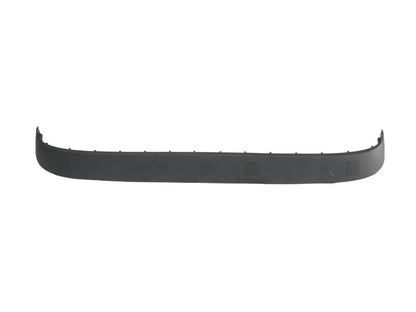 Volvo Version 2 Sunvisor – Upper – Black – Textured Plastic – FH/FM (2002-2007) image 1