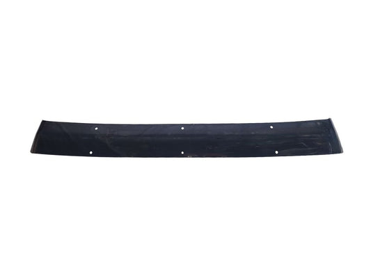 Mercedes Actros Sunvisor – No Marker Lamp Holes – MP2 (2003-2008) image 1