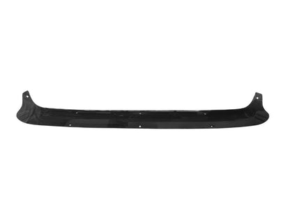 Mercedes Actros Sunvisor – No Marker Lamp Holes – MP2 (2003-2008) image 2