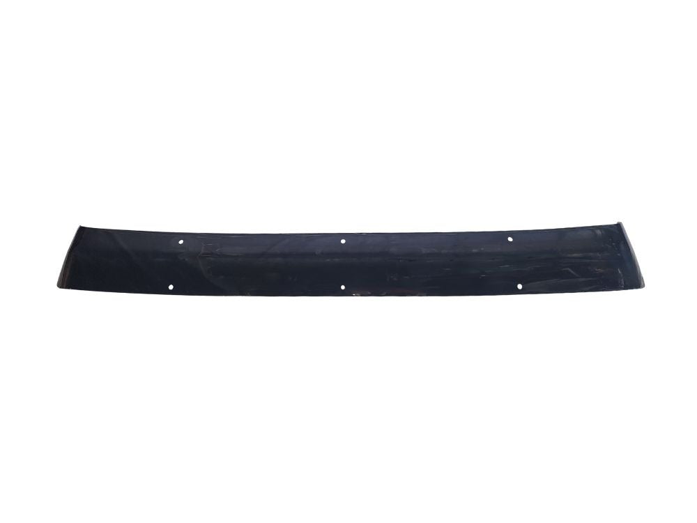 Mercedes Actros Sunvisor – No Marker Lamp Holes – MP2 – MegaSpace (2003-2008) image 1