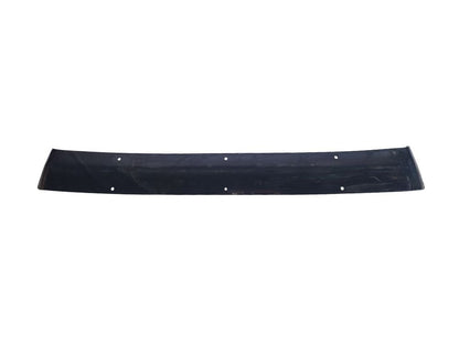 Mercedes Actros Sunvisor – No Marker Lamp Holes – MP2 – MegaSpace (2003-2008) image 1