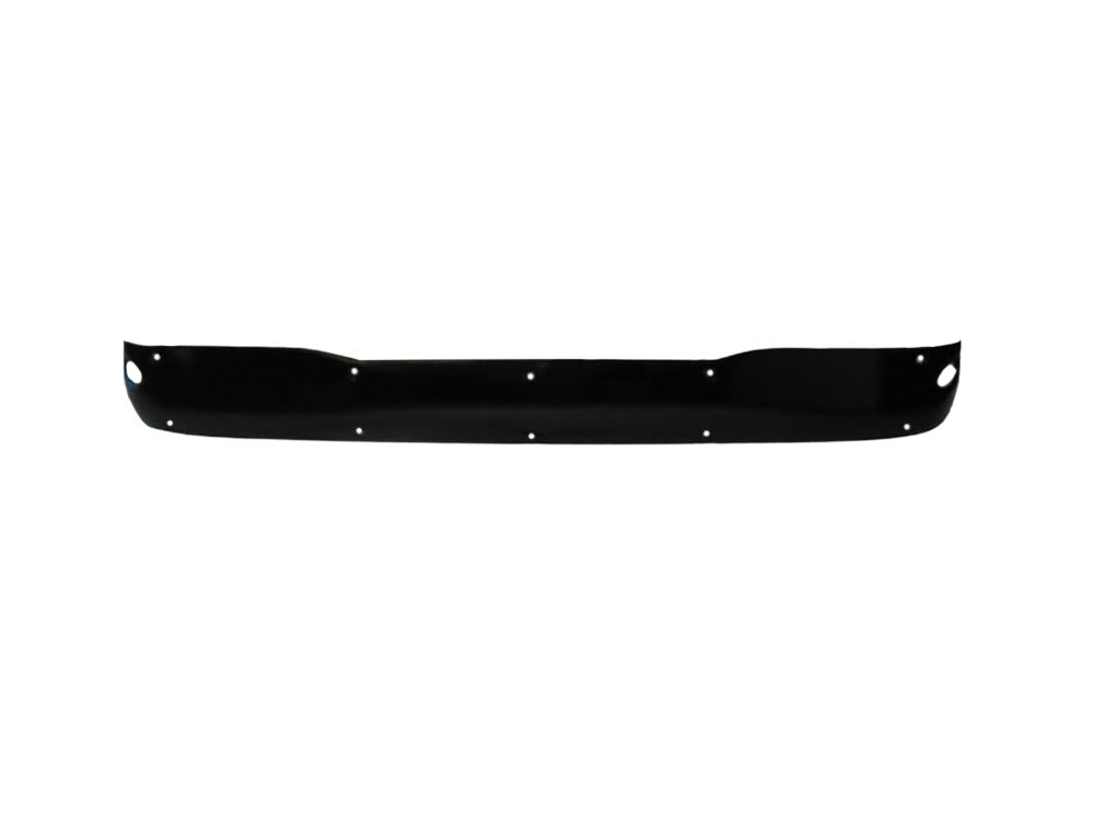 Iveco Stralis Sunvisor – With Oval Lamp Holes – AT/AD (2004-2008) image 1