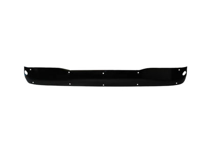 Iveco Stralis Sunvisor – With Oval Lamp Holes – AT/AD (2004-2008) image 1