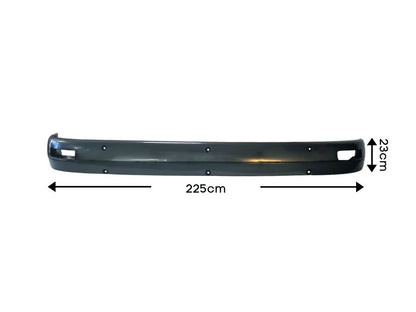 Scania Series 6 (PRGT) Sunvisor – With 2 Marker Lamp Holes – One Piece – P/G/R Cab (2010-2018) image 2