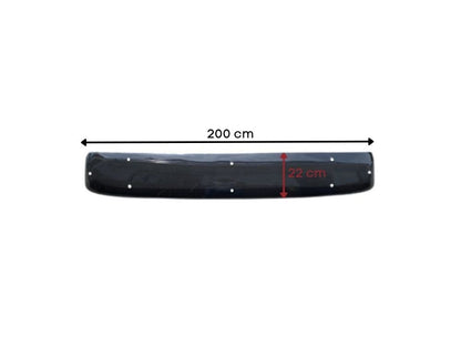 Mercedes Atego Sunvisor – Version 2 (2004-2013) image 2