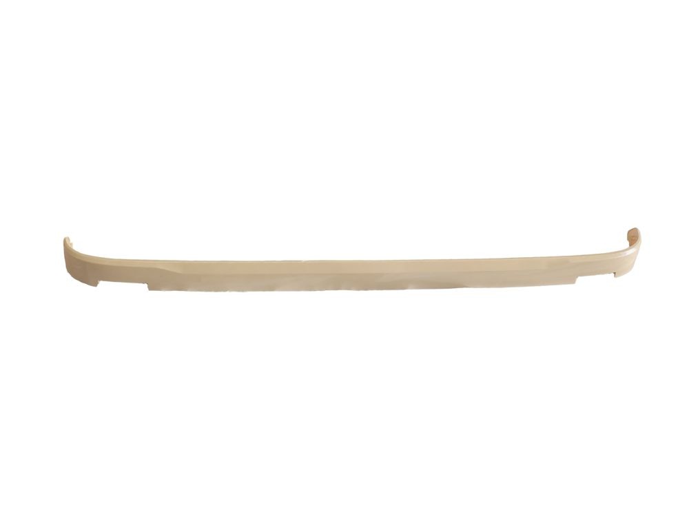 Scania Series 7 (NTG) Sunvisor – Upper – With 2 Marker Lamp Holes – G/P/R/S Cab (2018-On) image 1