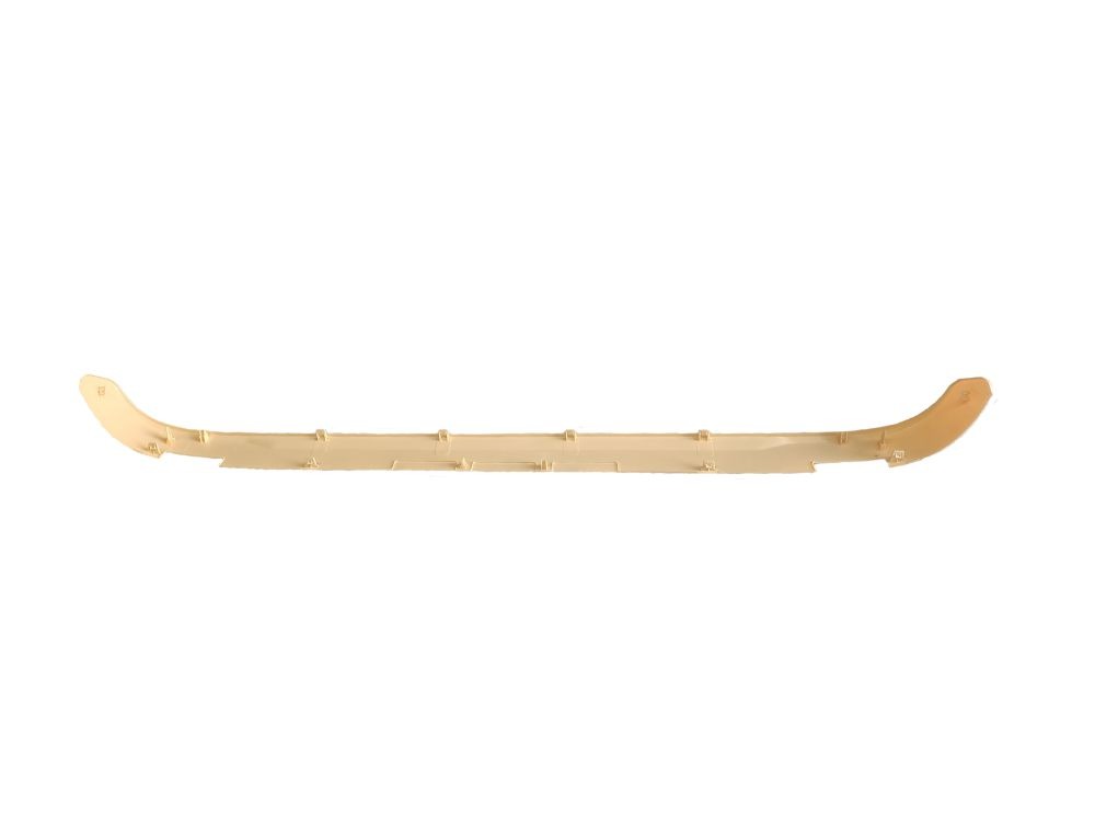 Scania Series 7 (NTG) Sunvisor – Upper – With 2 Marker Lamp Holes – G/P/R/S Cab (2018-On) image 3