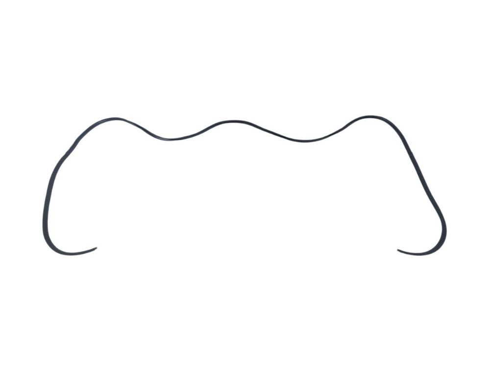 Isuzu F Series FTR/FVD/FVL/FVM/FVR/FVZ/FVY/FXY/FXZ/FYH/FTS 4×4 (2008-On) – Front Windscreen Molding – Upper | Image 1