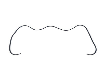 Isuzu F Series FTR/FVD/FVL/FVM/FVR/FVZ/FVY/FXY/FXZ/FYH/FTS 4×4 (2008-On) – Front Windscreen Molding – Upper | Image 1