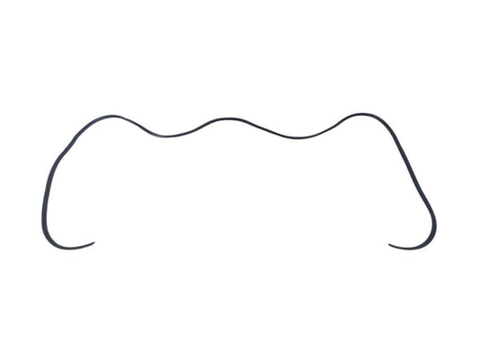 Isuzu F Series FTR/FVD/FVL/FVM/FVR/FVZ/FVY/FXY/FXZ/FYH/FTS 4×4 (2008-On) – Front Windscreen Molding – Upper | Image 1