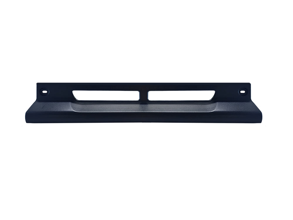Mercedes Axor Front Bumper Bar Mould Centre (2004-2019) image 1