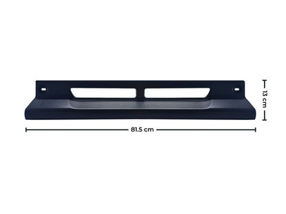Mercedes Axor Front Bumper Bar Mould Centre (2004-2019) image 2