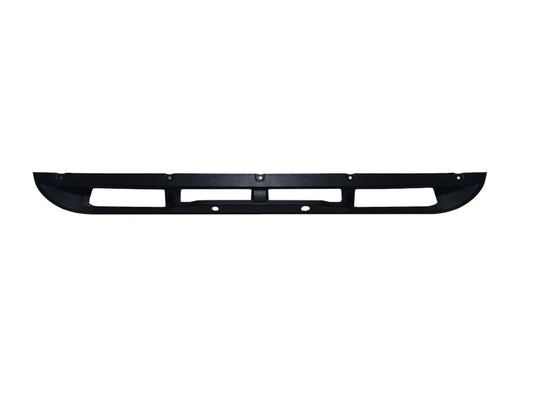 DAF CF Series Front Bumper Bar Centre Grille – Euro 6 (2020-2025) image 1