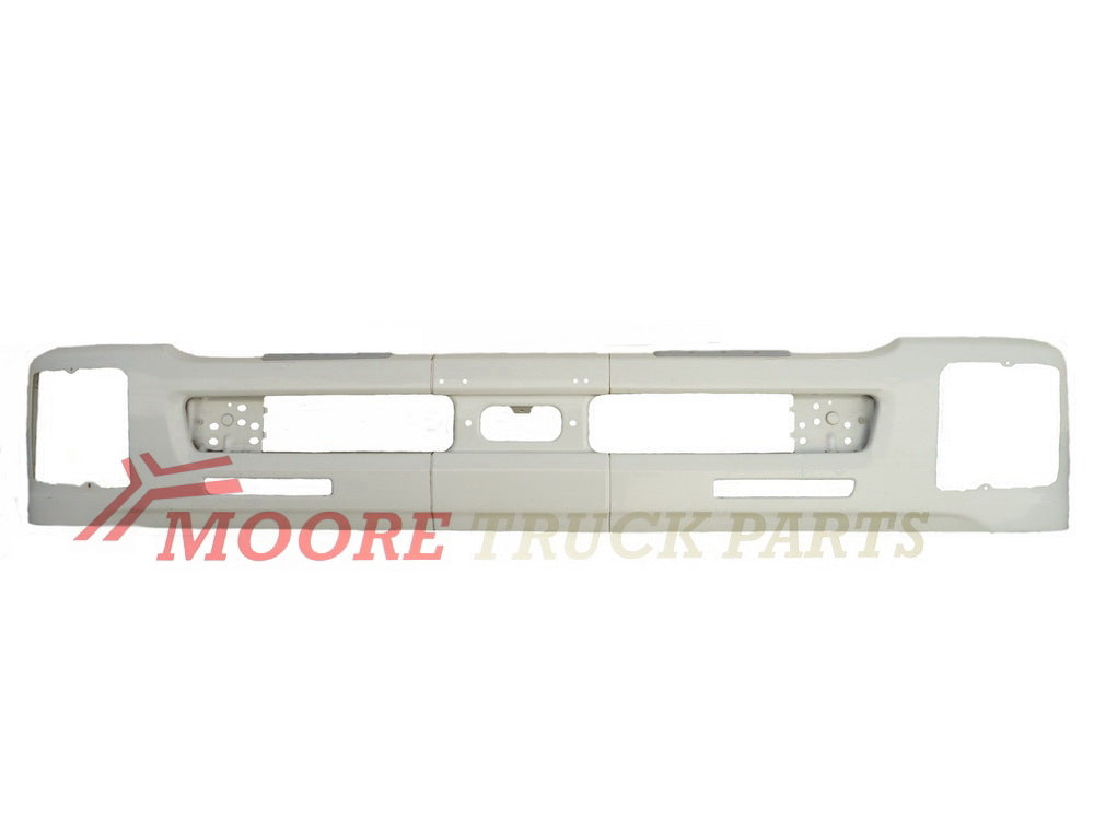 Isuzu F Series Front Bumper Bar – FTS 4×4 (2008-On) image 1