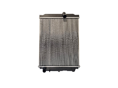 Hino 300 Series/Dutro Radiator – Narrow Cab – N04C – Manual Transmission – XZU6/7_XKU6/7_XJC7 (10/2011-On) image 1