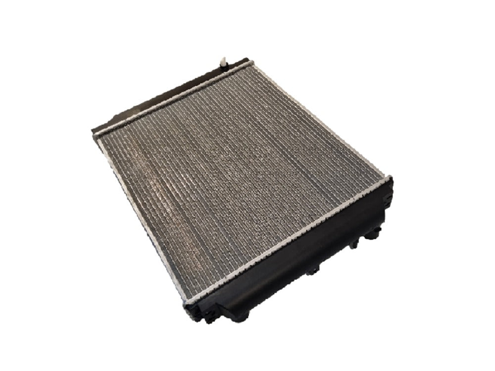 Hino 300 Series/Dutro Radiator – Narrow Cab – N04C – Manual Transmission – XZU6/7_XKU6/7_XJC7 (10/2011-On) image 3