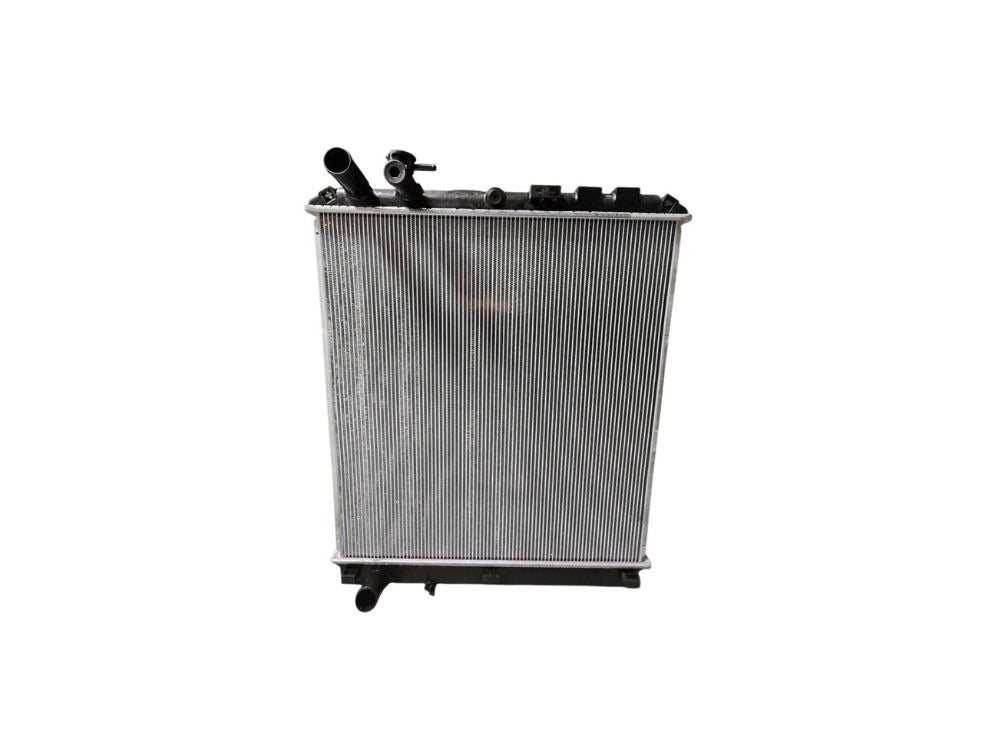 Isuzu N Series Radiator – 4.8L 4HE1-XS M/T – NPR/NQR (12/2004-2008) image 1