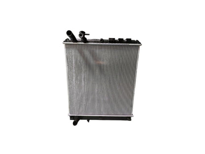 Isuzu N Series Radiator – 4.8L 4HE1-XS M/T – NPR/NQR (12/2004-2008) image 1
