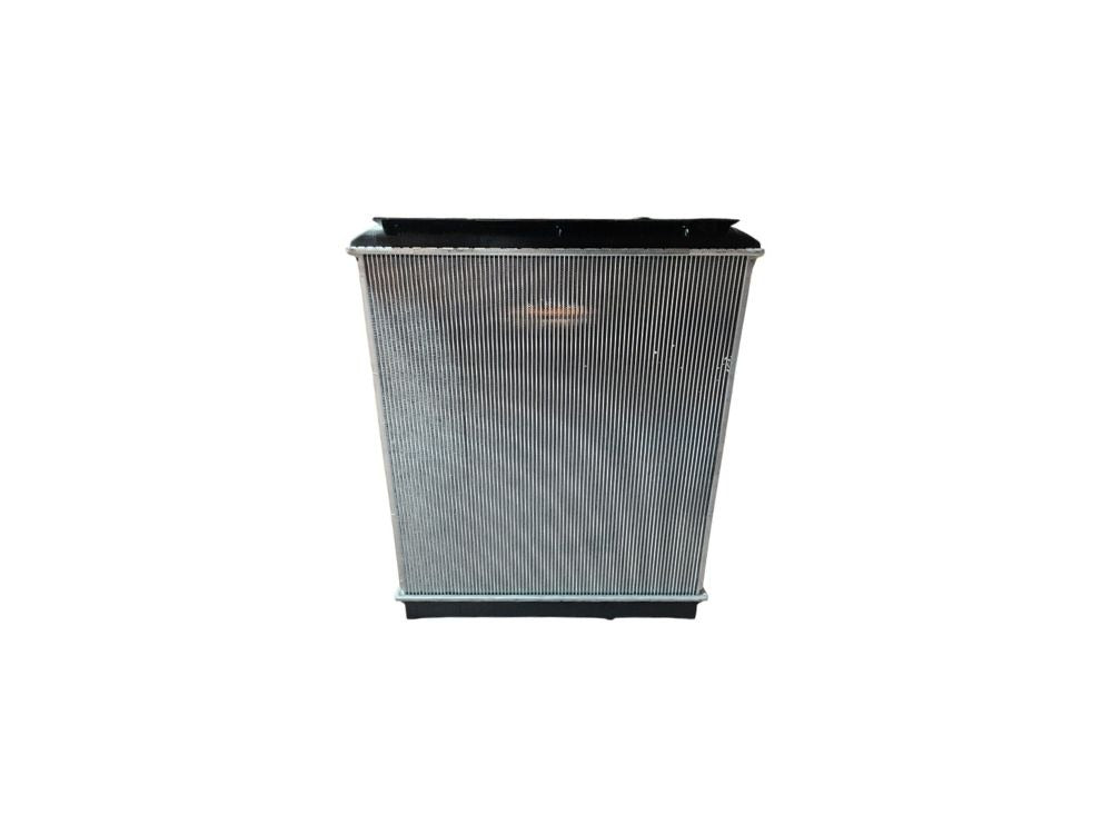Isuzu N Series Radiator – 4.8L 4HE1-XS M/T – NPR/NQR (12/2004-2008) image 2