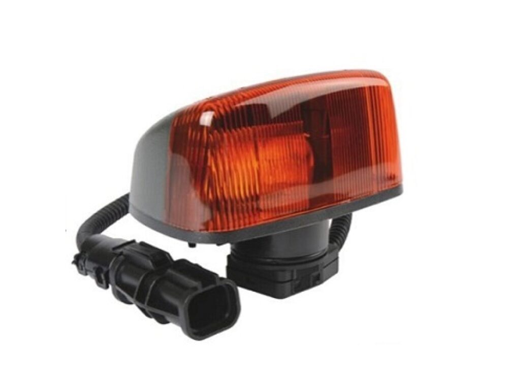 MAN TGL/TGM Step Panel Flasher Right Hand / Left Hand (2005-2014) image 1