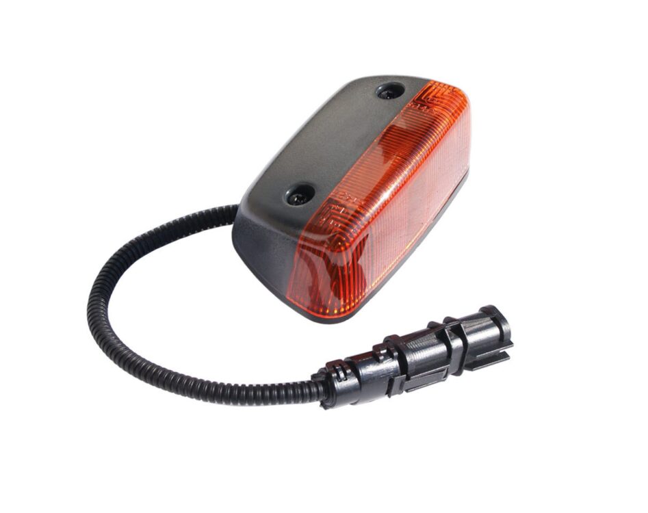 MAN TGL/TGM Step Panel Flasher Right Hand / Left Hand (2005-2014) image 2