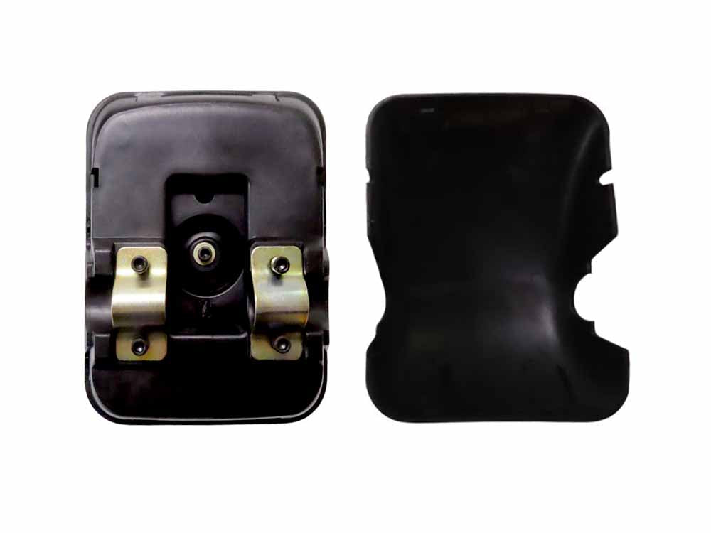 MAN TGL/TGM Spotter Mirror Right Hand / Left Hand (2005-2014) image 2