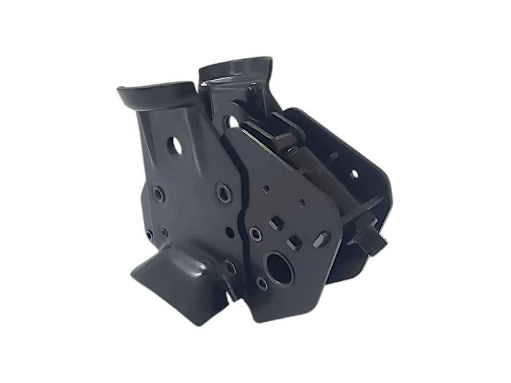 Volvo Version 4 Rear Cabin Lock – FM (2013-2020) image 2