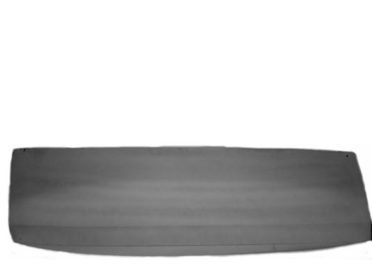 Mitsubishi/Fuso Fighter Front Panel – 53.5cm Tall – FS4/FP4/FV4 (1984-1998) image 1