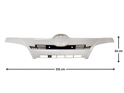 Hino 300 Series/Dutro Grille – Narrow Cab – XZU6/7_XKU6/7_XJC7 (5/2017-On) image 2