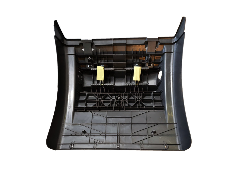 MAN TGS Mud Guard – Rear – Front of Rear – TGS (2014-2022) image 3