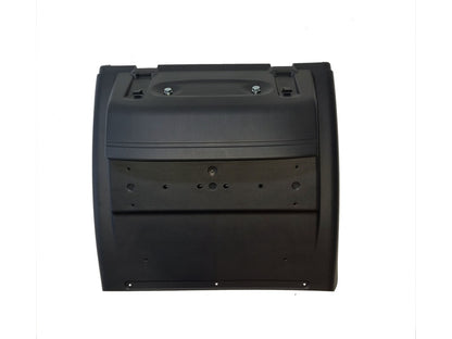 MAN TGX Mud Guard Right Hand / Left Hand – Rear of Steer – XL/XLX/XXL (2014-2022) image 1