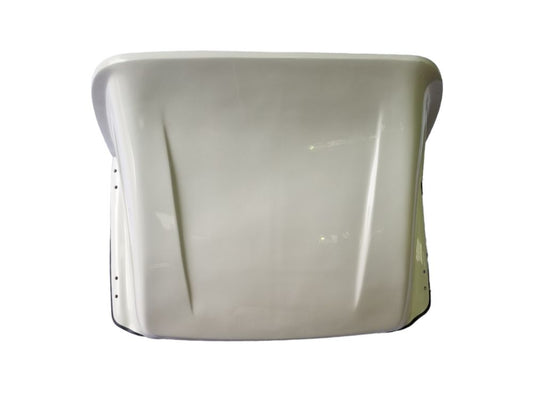 Hino Dutro/Toyota Dyna 300 Series Roof Scoop – Low – XZU3/XZU4 (2000-2011) image 1