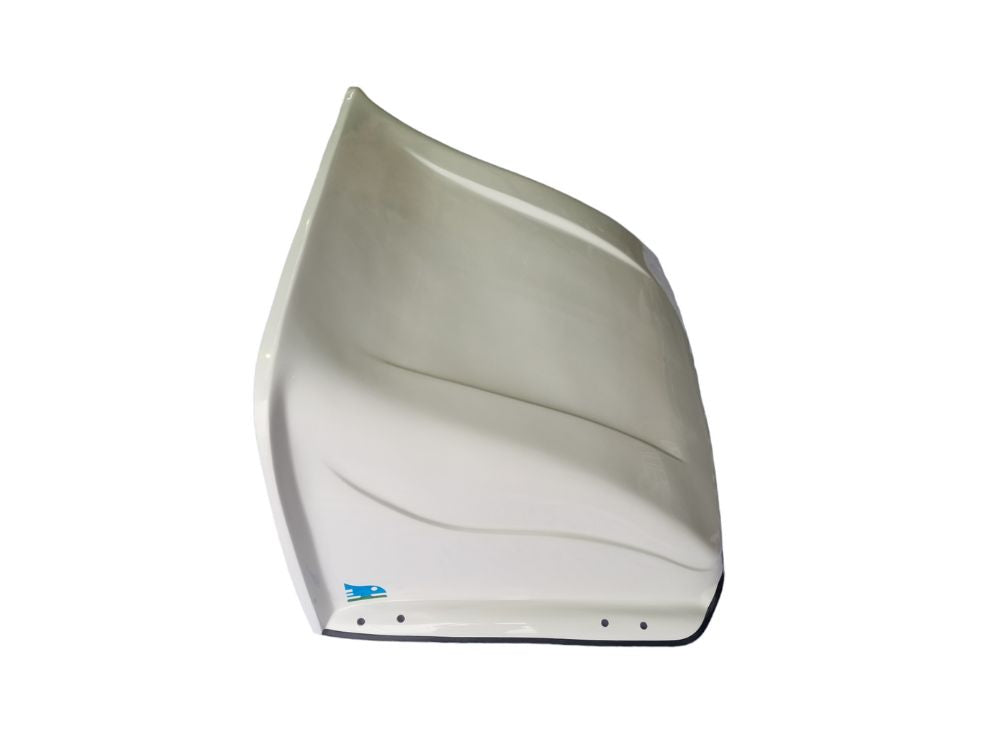 Hino Dutro/Toyota Dyna 300 Series Roof Scoop – Low – XZU3/XZU4 (2000-2011) image 2