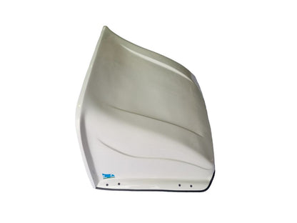 Hino Dutro/Toyota Dyna 300 Series Roof Scoop – Low – XZU3/XZU4 (2000-2011) image 2