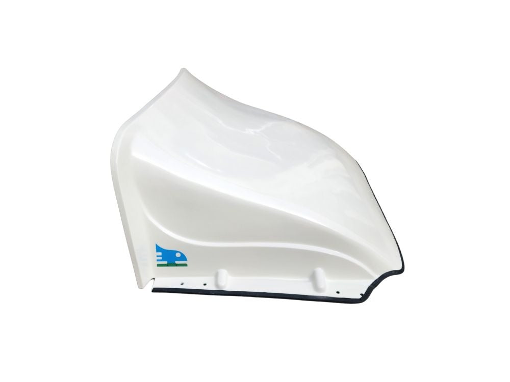 Mitsubishi/Fuso Fighter Roof Fuel Scoop – Narrow Cab – FM/FN (2008-2011) – FK (2011-On) image 3