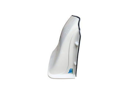 Mitsubishi/Fuso Fighter Roof Fuel Scoop – Narrow Cab – FM/FN (2008-2011) – FK (2011-On) image 6