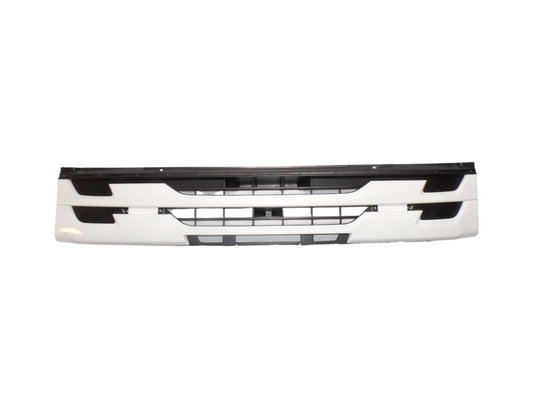 Isuzu F Series Grille Assembly – Chrome – FTR/FVD/FVL/FVM/FVR/FVZ/FVY/FXY/FXZ/FYH/FTS 4×4/(06/2015-On) image 1