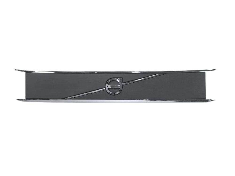 Volvo Version 5 Front Panel Grille Upper – With Chrome Moulds – FH (2020-On) image 1