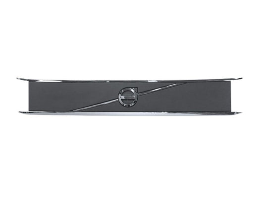 Volvo Version 5 Front Panel Grille Upper – With Chrome Moulds – FH (2020-On) image 1