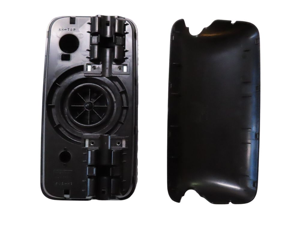 Hino 700 Series Door Mirror Right Hand / Left Hand – Without Heat – FS/FY (2004-2018) image 2