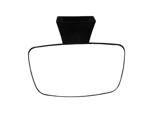 Mercedes Actros Auxiliary Mirror Head – MP1 (1998-2003) image 1