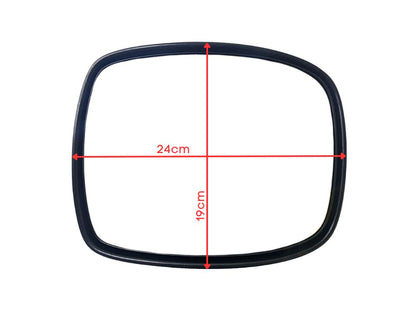 DAF CF Series Spotter Mirror Right Hand / Left Hand – Suit 40mm Arm – Euro 6 (2020-2025) image 5
