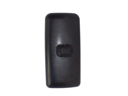 Mitsubishi/Fuso Super Great Mirror Head Right Hand / Left Hand – Manual – Flat Main Glass – With Spotter – Original Britax – FS5/FP5/FV5 (1998-2011) image 2