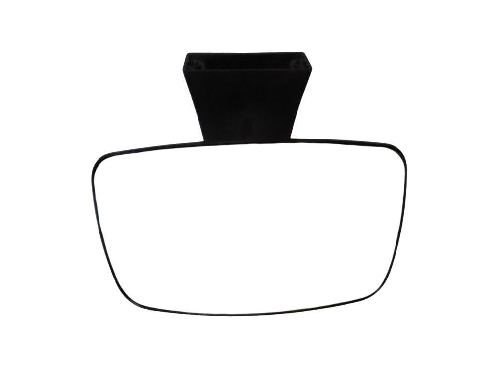 Mercedes Atego Auxiliary Mirror Head – Version 1 (1998-2004)/Version 2 (2004-2013) image 1