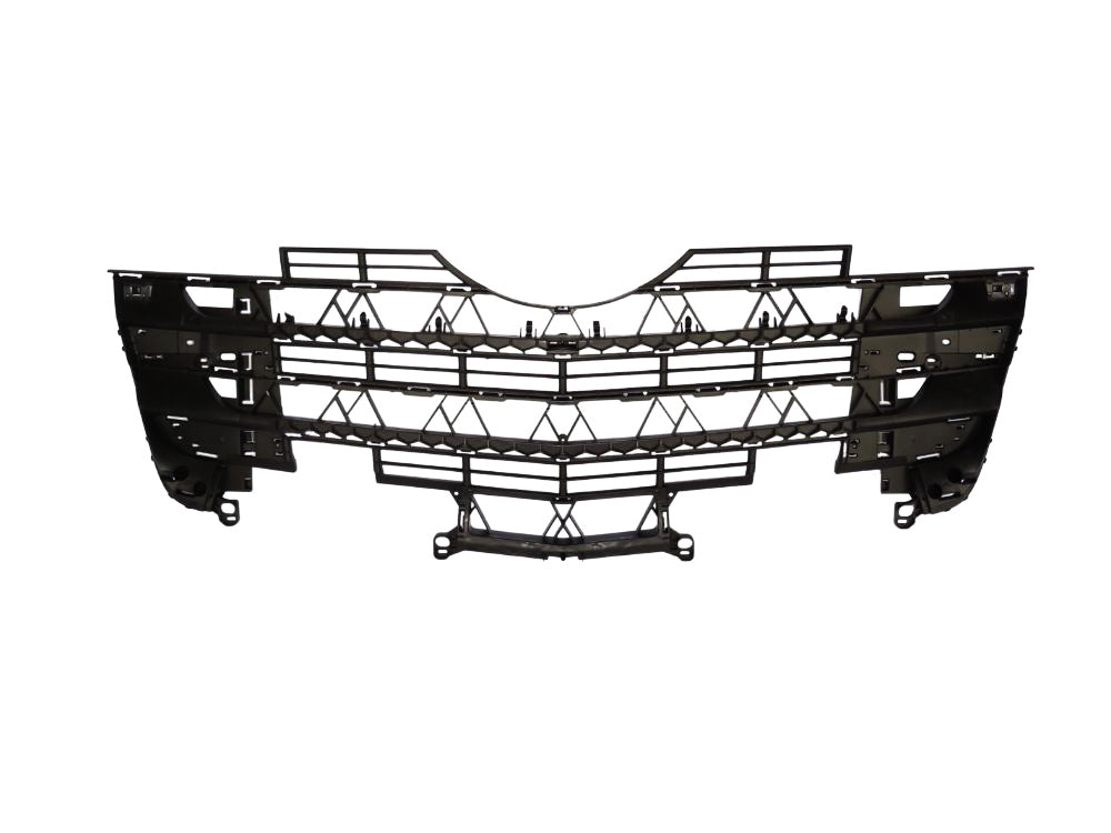 Mercedes Actros Front Middle Grille – Inner Frame – High Cab – MP4 (2016-2020) image 1