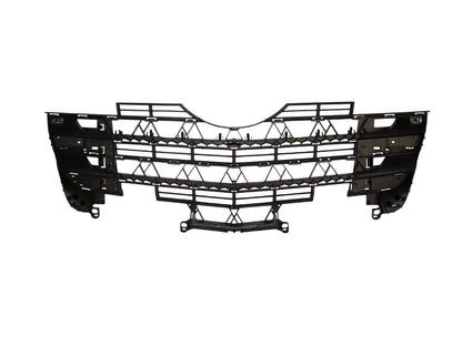 Mercedes Actros Front Middle Grille – Inner Frame – High Cab – MP4 (2016-2020) image 1