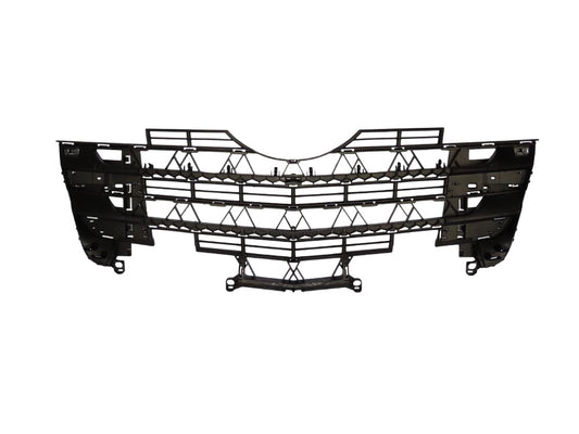 Mercedes Actros Front Middle Grille – Inner Frame – High Cab – MP4 (2016-2020) image 1