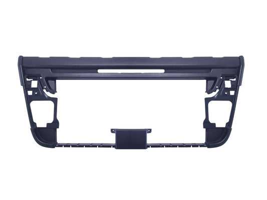 Mitsubishi/Fuso Shogun Front Bumper Grille Frame – High Bar – 360/400/460/530 (2018-On) image 1